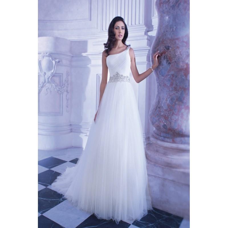 My Stuff, Style GR248 - Truer Bride - Find your dreamy wedding dress