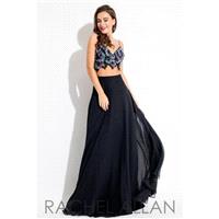 Rachel Allan Prom 7560 Rachel ALLAN Long Prom - Rich Your Wedding Day