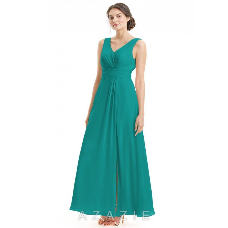 My Stuff, Jungle_green Azazie Karina - Simple Bridesmaid Dresses & Easy Wedding Dresses