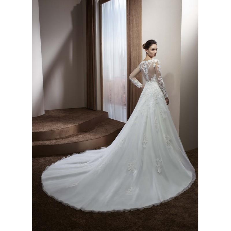 My Stuff, Robes de mariée Divina Sposa 2018 - 18-223 - Robes de mariée France