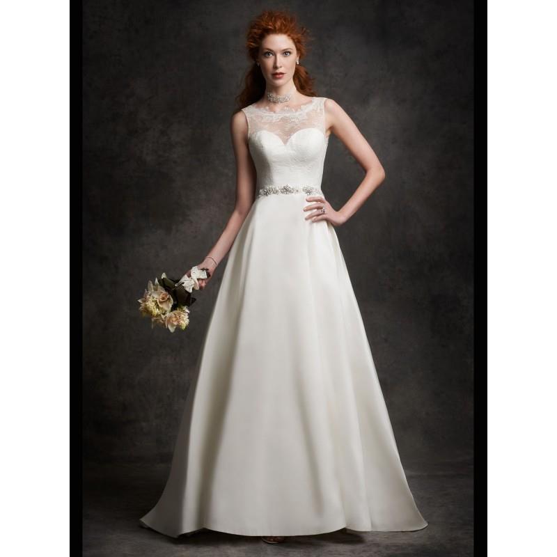 My Stuff, Ella Rosa Gallery GA2251 - Wedding Dresses 2018,Cheap Bridal Gowns,Prom Dresses On Sale