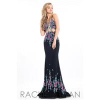 Rachel Allan Prom 7567 Rachel ALLAN Long Prom - Rich Your Wedding Day