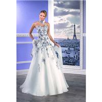 Robes de mariée Miss Paris 2017 - 173-17 - Robes de mariée France