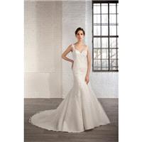 Robes de mariée Cosmobella 2016 - 7756 - Robes de mariée France