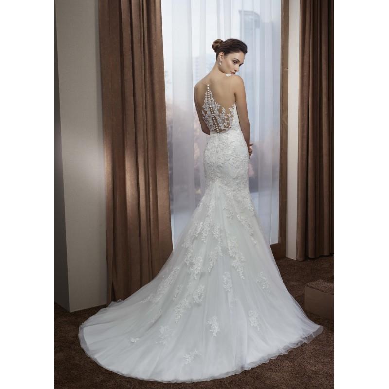 My Stuff, Robes de mariée Divina Sposa 2018 - 18-206 - Robes de mariée France