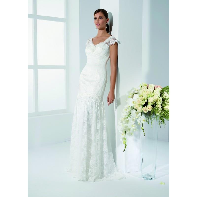 My Stuff, Robes de mariée Just For You 2017 - 175-15 - Robes de mariée France