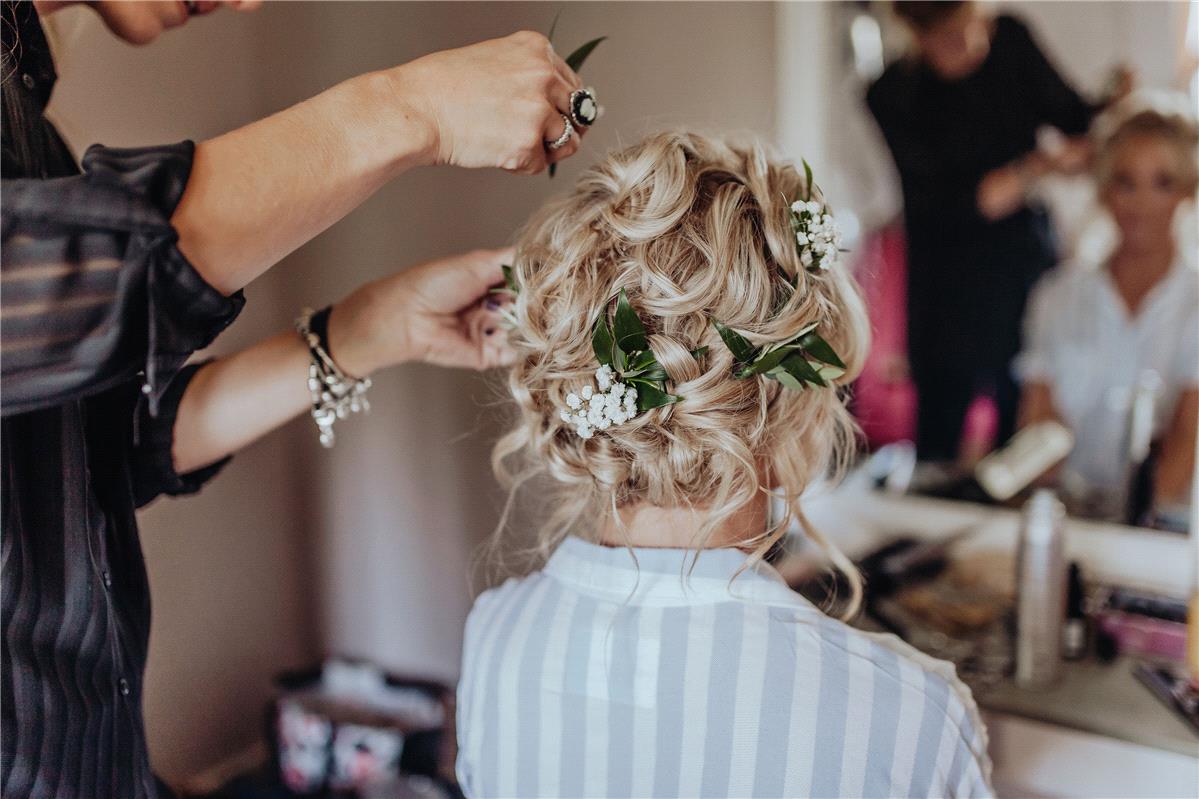 Bride Details