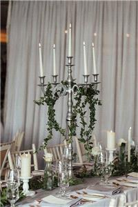 Decor & Event Styling