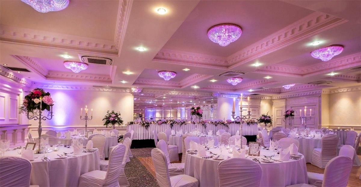 Grand Ballroom