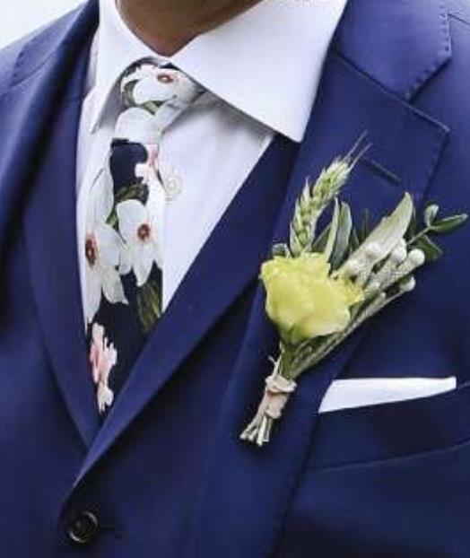 ButtonHoles