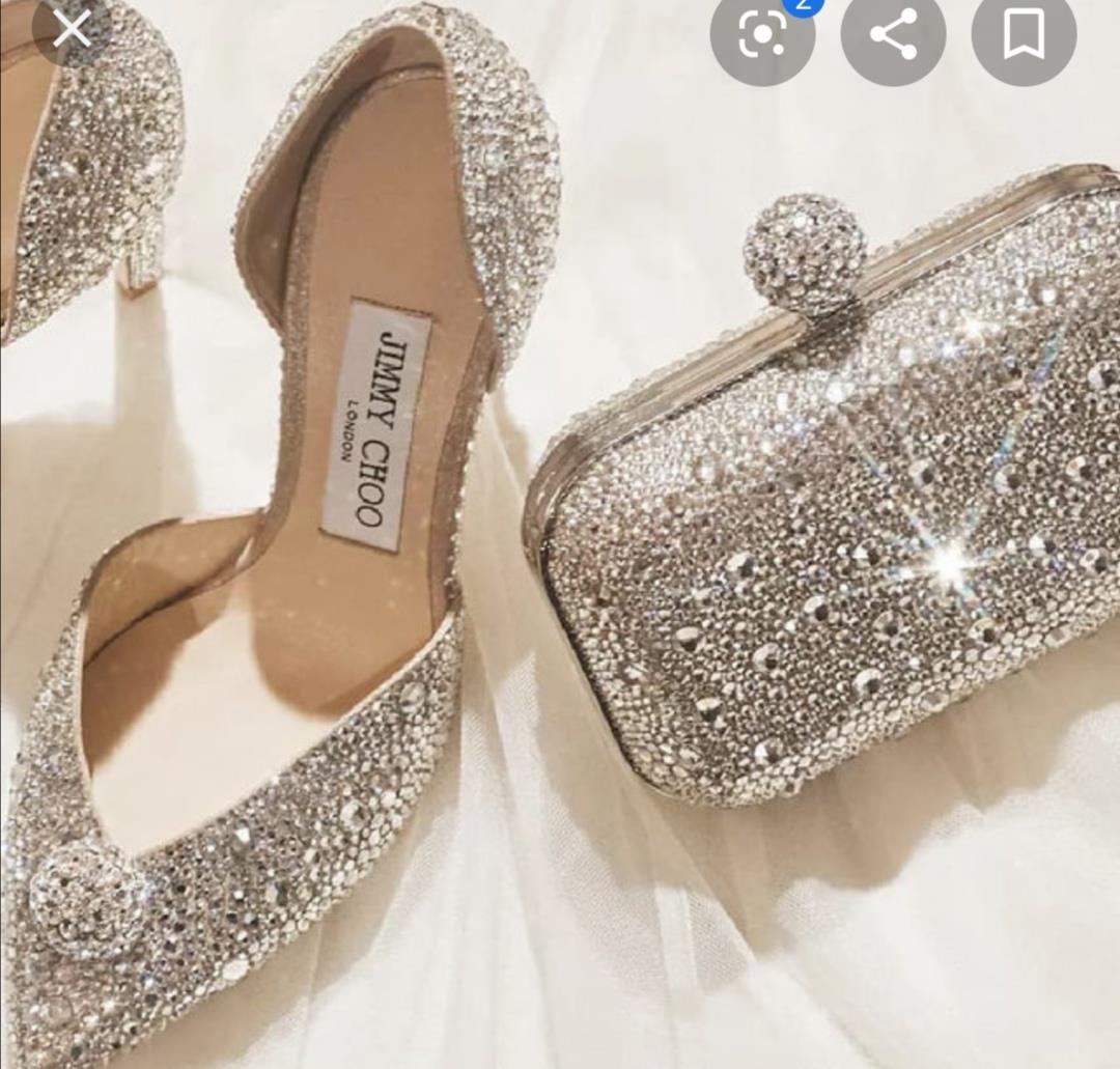 Wedding Shoes