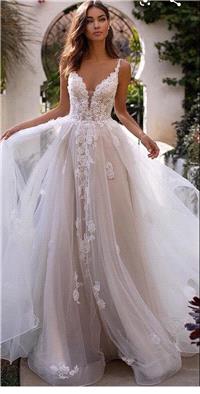 Bridal Dresses