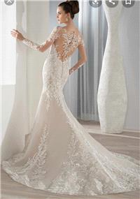 Bridal Dresses