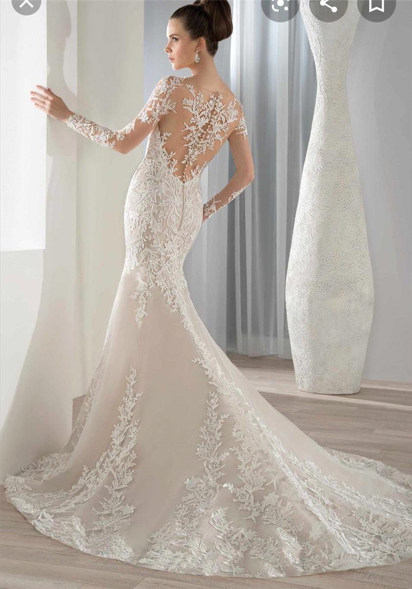 Wedding Dresses