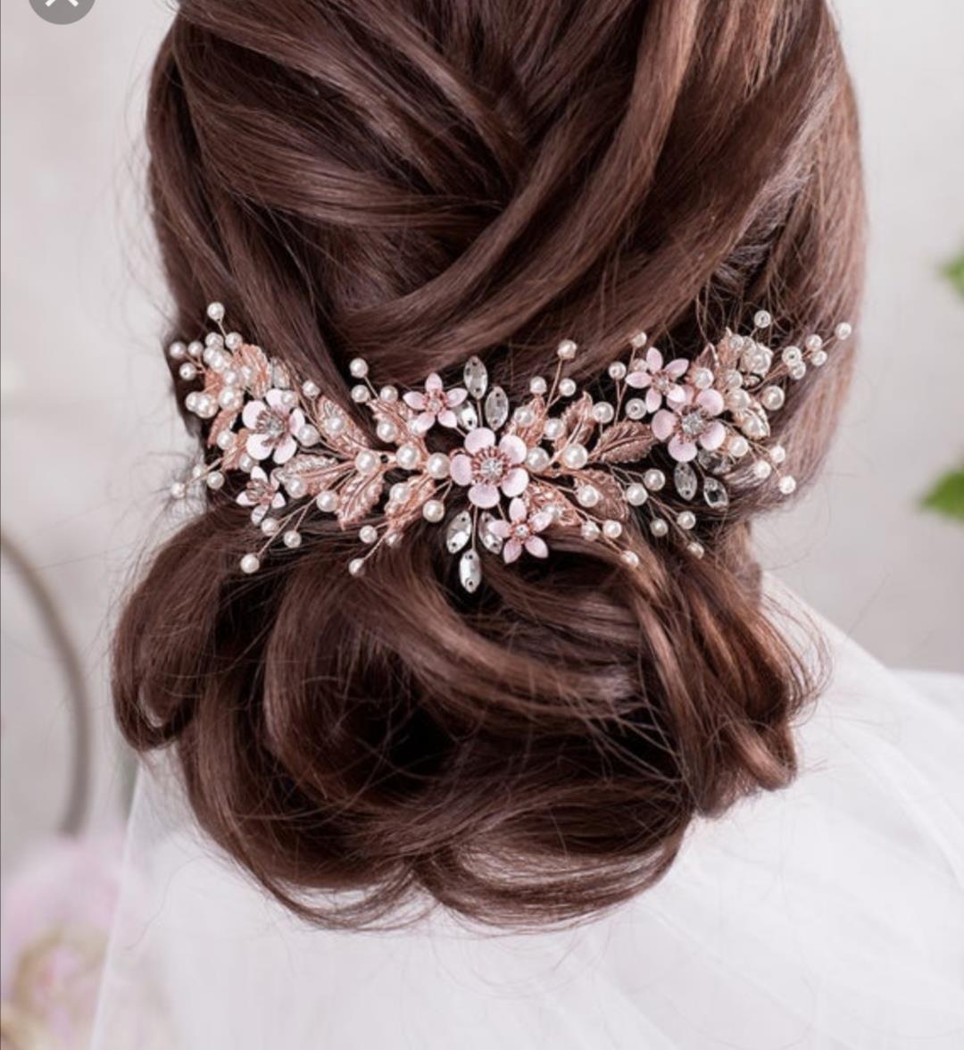 Wedding Hair Styles