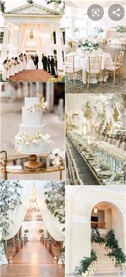 Decor & Event Styling