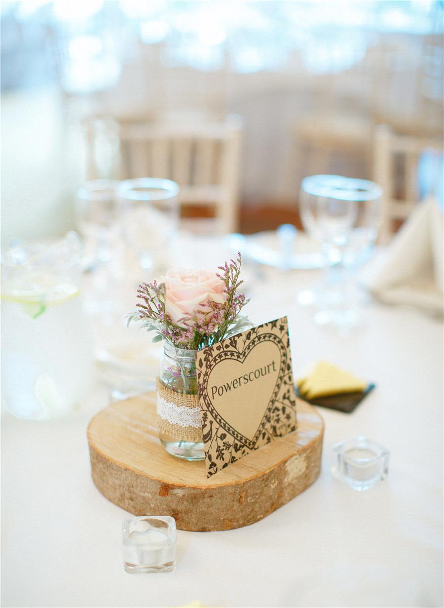 Centerpieces