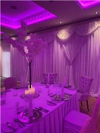 Decor & Event Styling