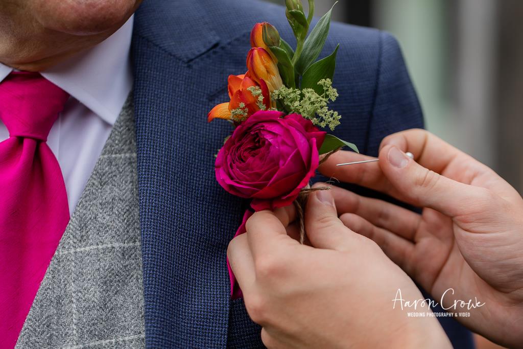 Wedding Flowers