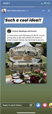 Wedding Venues