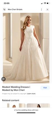 Bridal Dresses