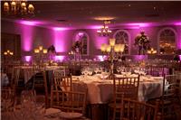 Wedding Venues. Wedding Reception at Moorpark Ballroom, County Arms, Birr.