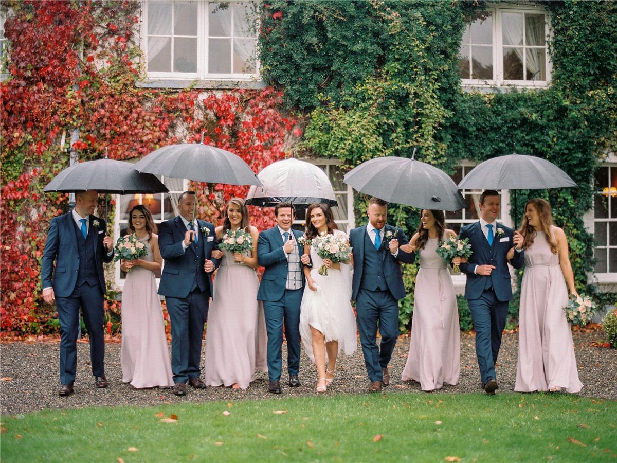 Rathsallagh Wedding Inspo