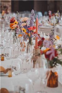 Decor & Event Styling