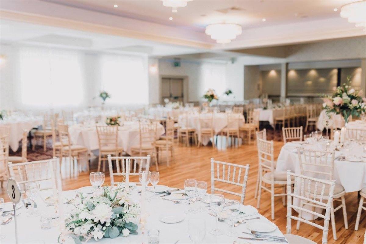 Abbey Hotel Roscommon Weddings