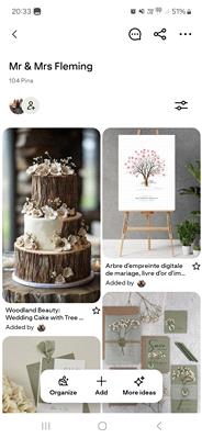 Decor & Event Styling