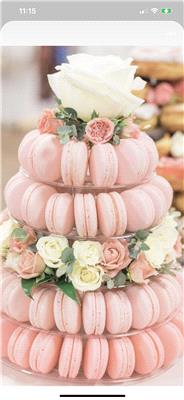 Decor & Event Styling