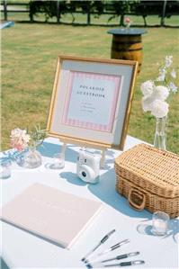 Decor & Event Styling